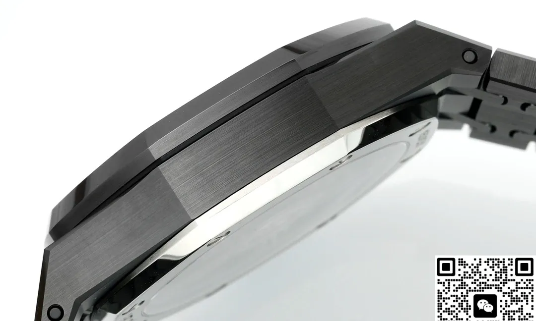 APS Factory V2 Audemars Piguet Royal Oak 26240CE.OO.1225CE.98 1:1 Best Edition Replica Watch